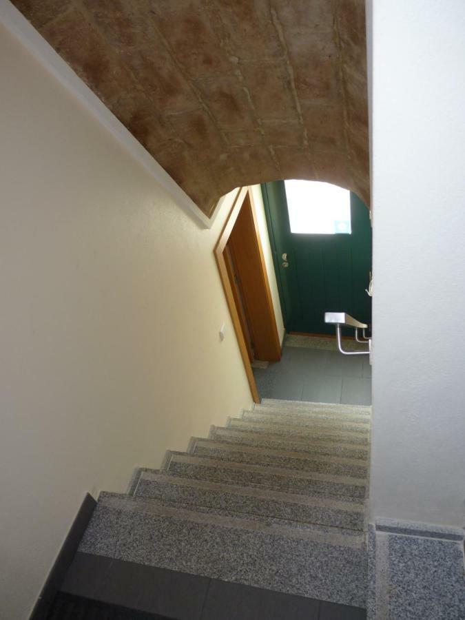 Pateo Dos Oliveira - Casa Dos Servicais エヴォラ エクステリア 写真